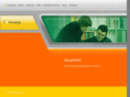 michael-giesecke.com