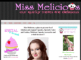 missmelicious.com