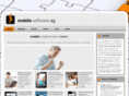mobile-software.ag