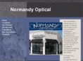 normandyoptical.biz