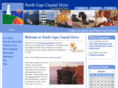 northcapedrive.com