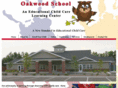 oakwoodschoolvaldosta.com