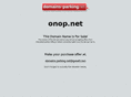 onop.net