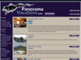 panoramavacations.com