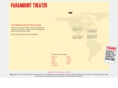 paramount-theater.com
