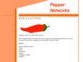 pepper-networks.com