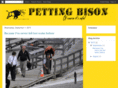 pettingbison.com