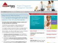 pmpartners.co.uk