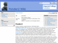ponder2.net