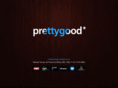 prettygooddigital.com