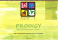 prodigycdc.com