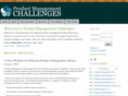 productmanagementchallenges.com