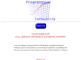 progress-consulting.com