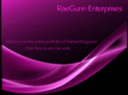 raegunn.com