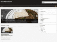recipeharlot.com
