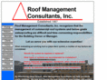 roofmgtconsultants.com