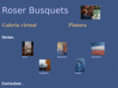 roserbusquets.com
