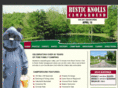 rusticknollscampground.com