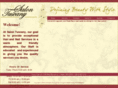 salontuscany.com