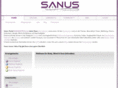 sanus-holidays.com