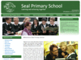 sealprimaryschool.com