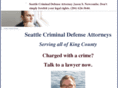 seattle-criminal-defense.com