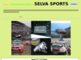 selvasports.com