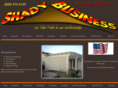 shadybusinessllc.com