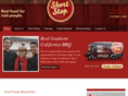 shortstopbbq.com