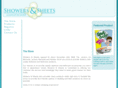 showersandsheets.com