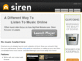 sirenp.com