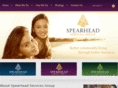 spearheadservicesgroup.com