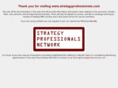 strategyprofessionals.com