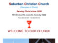 suburbanchristiandoc.org