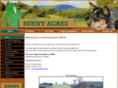 sunnyacresstud.com