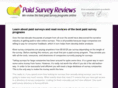 surveyprogramreviews.com