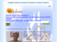 tabithahomecare.com