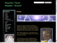 tarotcardreader.co.uk