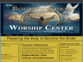 tbocworshipcenter.org