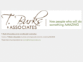 tburksassociates.com
