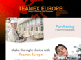 teamex-europe.com