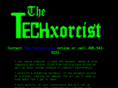techxorcist.net