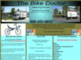 thebikedoctor.net