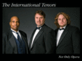 theinternationaltenors.com