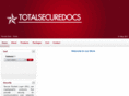 totalsecuredocs.com