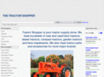 tractorshopper.com