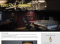 tuneroomstudios.com