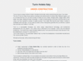 turinhotelsitaly.com