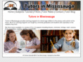 tutorsmississauga.com