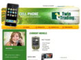 twintrading.com
